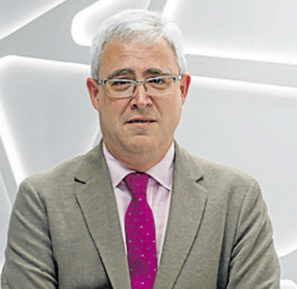 Alberto Cillero